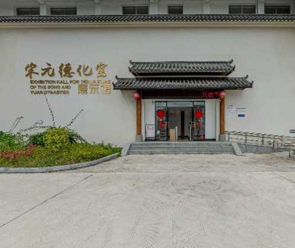 看透科技:专注文博领域,引领数字经济